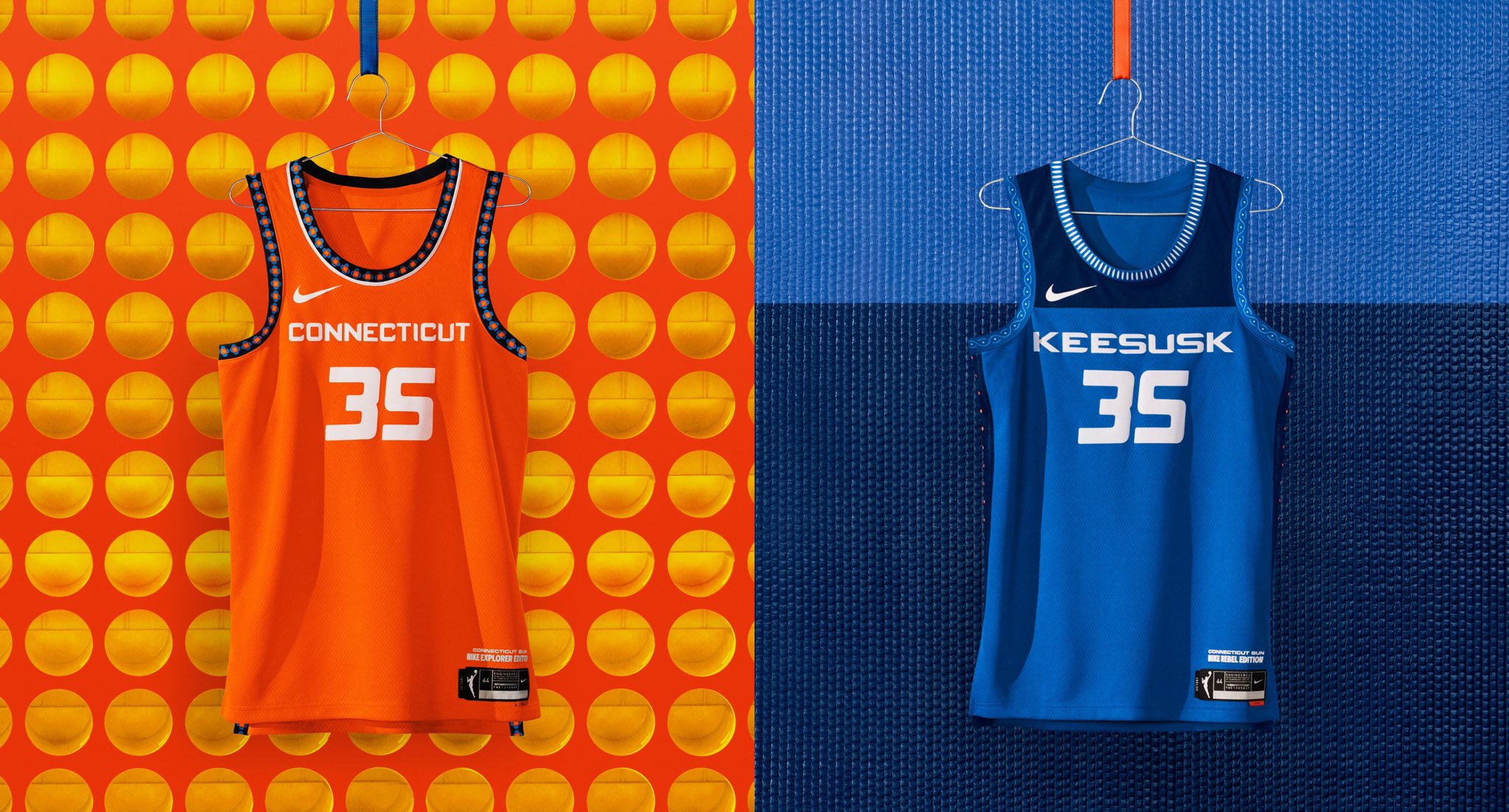 wnba jerseys 2019
