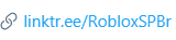 RobloxSP | Parado No Momento tweet media
