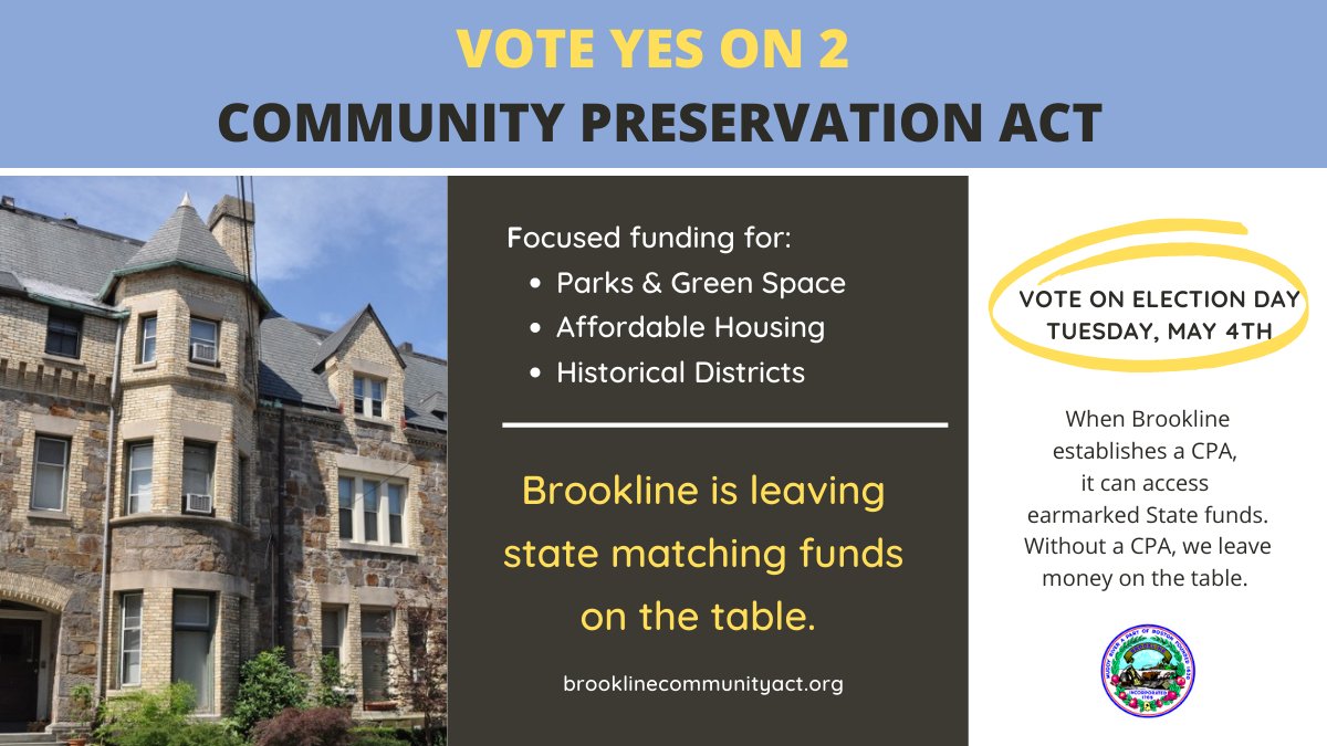 Brookline Mothers Out Front tweet media