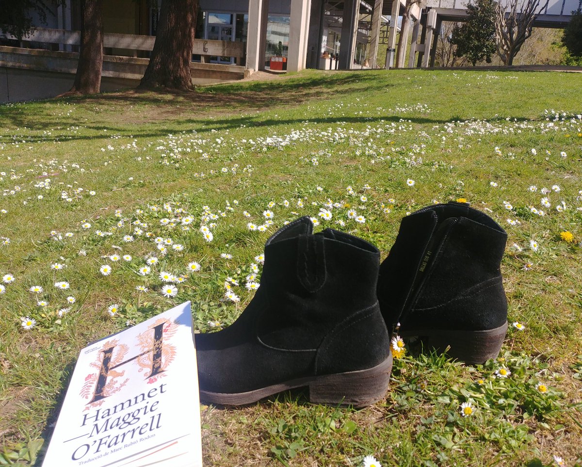 Bodegó primaveral uabil

#sensefiltres #ambnostàlgia