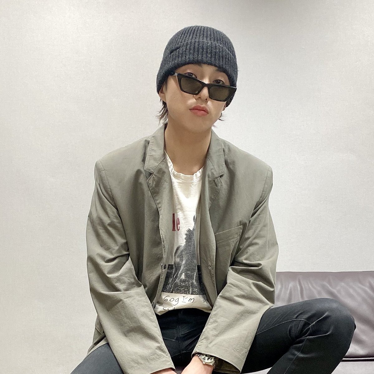 official_yoon_'s tweet photo. 엠카부터 별밤까지 오늘도 행복하게 채워준 인서들 고마워요💙굳밤🌙 https://t.co/WaJVQDJnNN