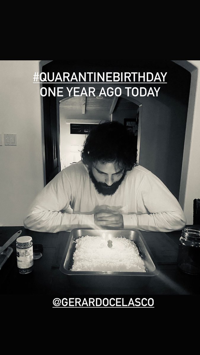 AllAboutJMo's tweet photo. 📱”What a year this has been. The unusual times opened our hearts &amp; deepened our love &amp; intensified all of our gratitude.... I love you more than words can express. ❤️”

📸 @jenmorrisonlive’s Instagram &amp; Instagram story 

#JenniferMorrison #GerardoCelasco #HappyBirthday https://t.co/BYAghq1Nkn
