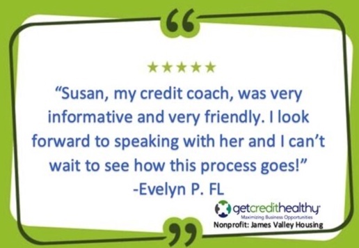 Speak with a credit coach and you be able to learn and ask questions regarding your credit. #testimonial #goodcredit #teamworkmakesthedreamwork #appreciation #thankyou #happycustomer #letushelp #workwithus #reachyourgoals #makeithappen