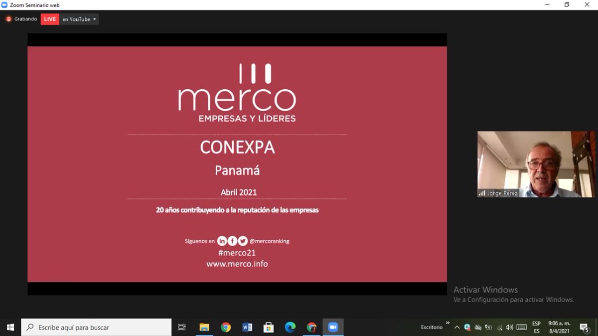 RobledaRaquel's tweet photo. ⁦@mercoranking⁩ ⁦@conexpa⁩ hablando de Reputación Corporativa... ⁦@DacilAcevedo⁩ ⁦@Catalinalondo66⁩ ⁦@jorgeperezesqui⁩ ⁦@itzeltorress_⁩ ⁦@EnriqueRClement⁩ España, Panamá, Colombia y México!!! https://t.co/mroUaVvKa6