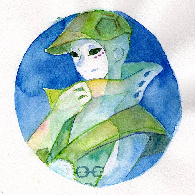 Sansan Sanjiさんのイラスト一覧 Sansan Sanjiさんのイラスト一覧