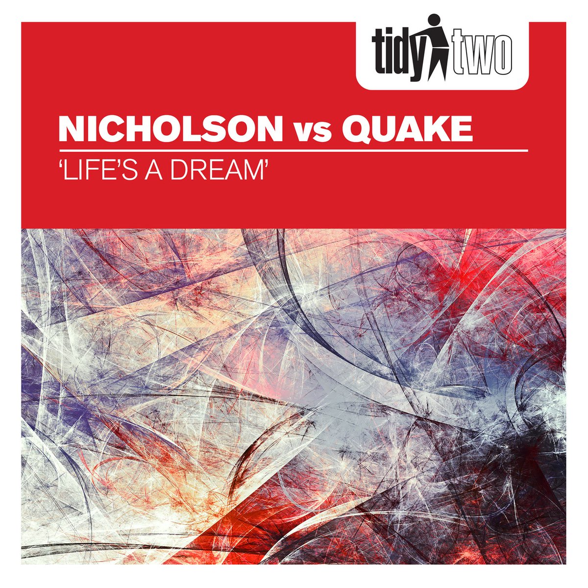 Official_JES's tweet photo. #UTB439 5. #NicholsonVsQuake “Life’s A Dream (Original Mix)” #TidyTwo https://t.co/6GLQd9q2WI @diradio #UnleashTheBeat #EDMFestival https://t.co/yutBAhCt9H