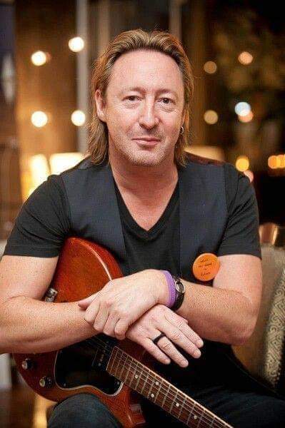 Happy 58th Birthday to Julian Lennon! Born Liverpool 1963. Congratulations on your birthday day!  