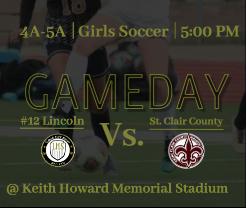 Coach Bailey (@coachbailey19) on Twitter photo Come out and support your lady bears as they take on St. Clair County tonight at 5:00! #TickedOff @LYoung_DHSports <a href="/DailyHome/">The Daily Home</a> <a href="/tylerwaldrep/">Tyler Waldrep</a> <a href="/duff_bio/">Coach Duff</a> @CoachJBScience @baileymath6 <a href="/kelsiehughes23/">Kelsie Hughes</a> <a href="/ghilltide/">Griffin Hill</a> <a href="/mmariehill/">Madison McBurnett</a> <a href="/lincolnhs/">Lincoln HS</a> <a href="/dms_tcboe/">Drew Middle School</a> <a href="/SHill_DMS/">Shannon Hill, NBCT</a> <a href="/gracelinn10/">grace linn</a> <a href="/kattie_hendrix/">Kattie Hendrix</a> Come out and support your lady bears as they take on St. Clair County tonight at 5:00! #TickedOff @LYoung_DHSports <a href="/DailyHome/">The Daily Home</a> <a href="/tylerwaldrep/">Tyler Waldrep</a> <a href="/duff_bio/">Coach Duff</a> @CoachJBScience @baileymath6 <a href="/kelsiehughes23/">Kelsie Hughes</a> <a href="/ghilltide/">Griffin Hill</a> <a href="/mmariehill/">Madison McBurnett</a> <a href="/lincolnhs/">Lincoln HS</a> <a href="/dms_tcboe/">Drew Middle School</a> <a href="/SHill_DMS/">Shannon Hill, NBCT</a> <a href="/gracelinn10/">grace linn</a> <a href="/kattie_hendrix/">Kattie Hendrix</a>