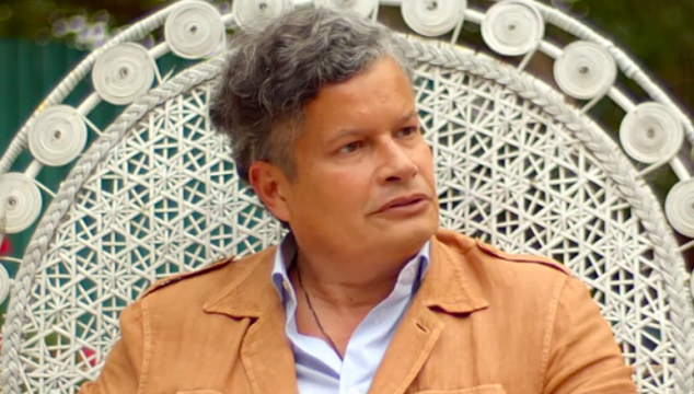 ¡Se confesó! 😱 Felipe Bianchi y sus excesos: “Lo he probado todo” bit.ly/3wAGqim