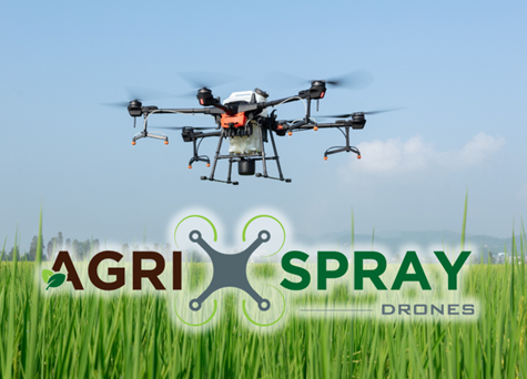 Is it time for a sprayer drone on your farm?
From 300 to 3000 acre operations, many farmers across the Midwest will be making our Agras T20 part of their farm operation.
#farming #dji #agriculture #agtech