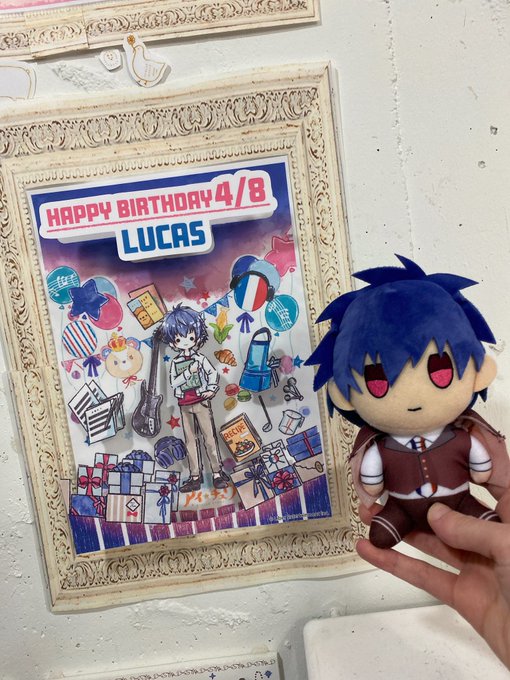 Indigoskiesさんのイラストまとめ