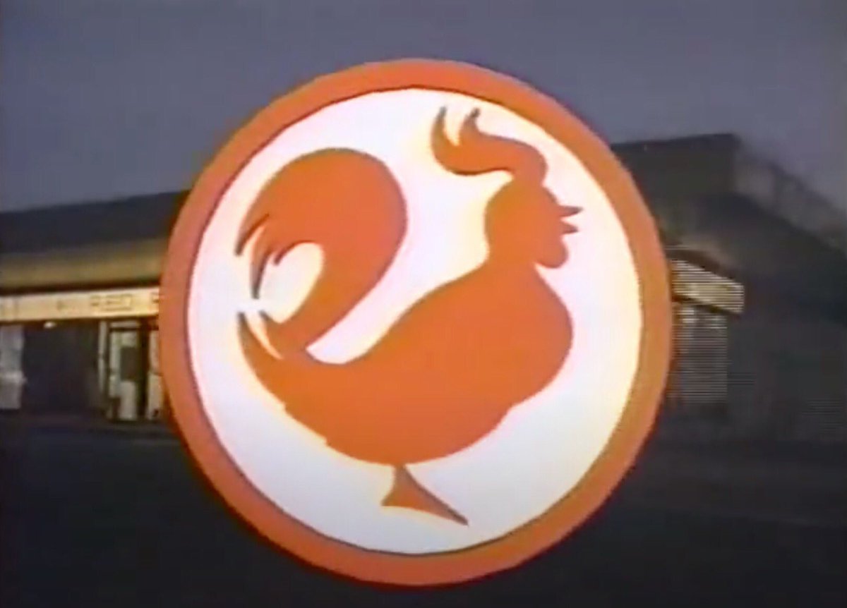 CofDead1's tweet photo. 🐔 THROWBACK 🐔 “Hey Red Rooster, Hey Red Roster!” @andrewphung x https://t.co/zGeISkVQ9k💀l #cofdead #redrooster #andrewphung #calgary #alberta #yyc #necalgary #TBT #throwbackthursday #throwback #kimsconvenience 🐓 https://t.co/q3Shqxaghh