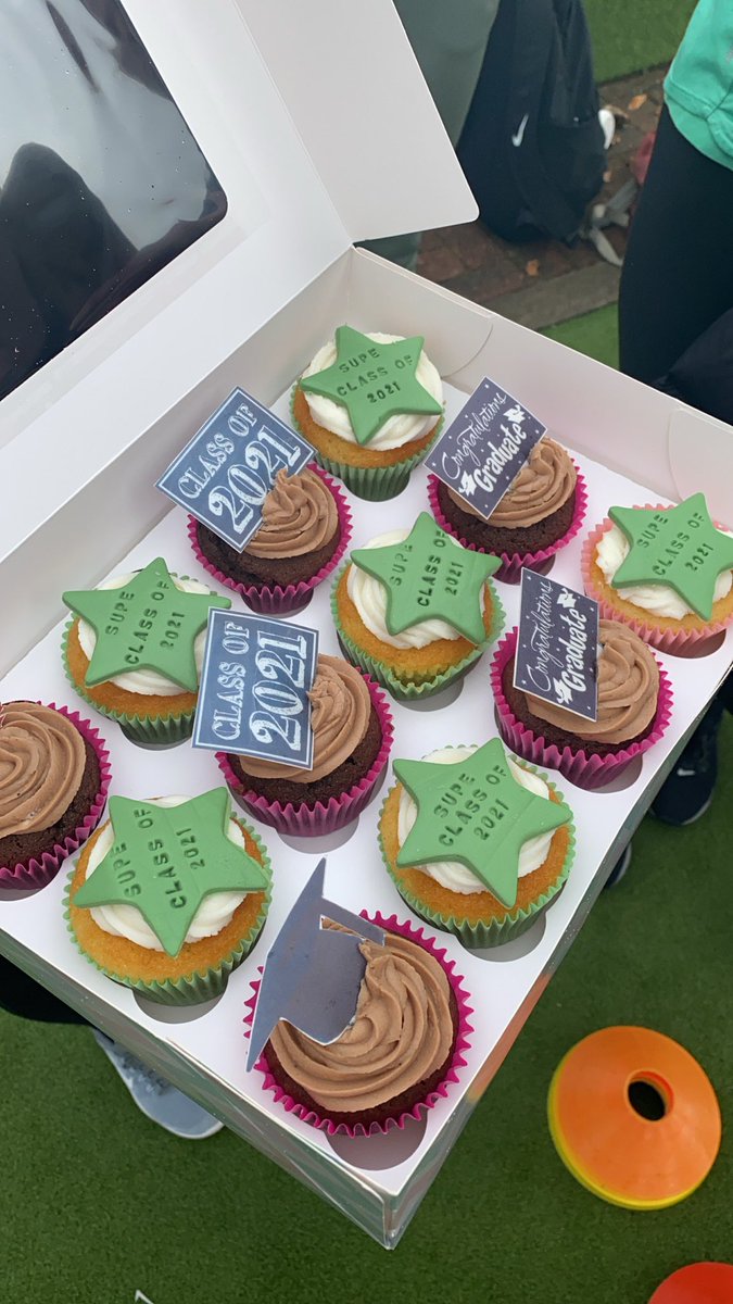 4 years of fun practicals, brain fry Tuesdays, amazing placements &amp; it all comes down to this. Tears were shed today for our last practical session and it was so bitter sweet. Thanks so much <a href="/StirUni/">University of Stirling</a>, <a href="/CowleyJoe/">Joe Cowley</a> and all of the SUPE troops - could not have done it without you 💚