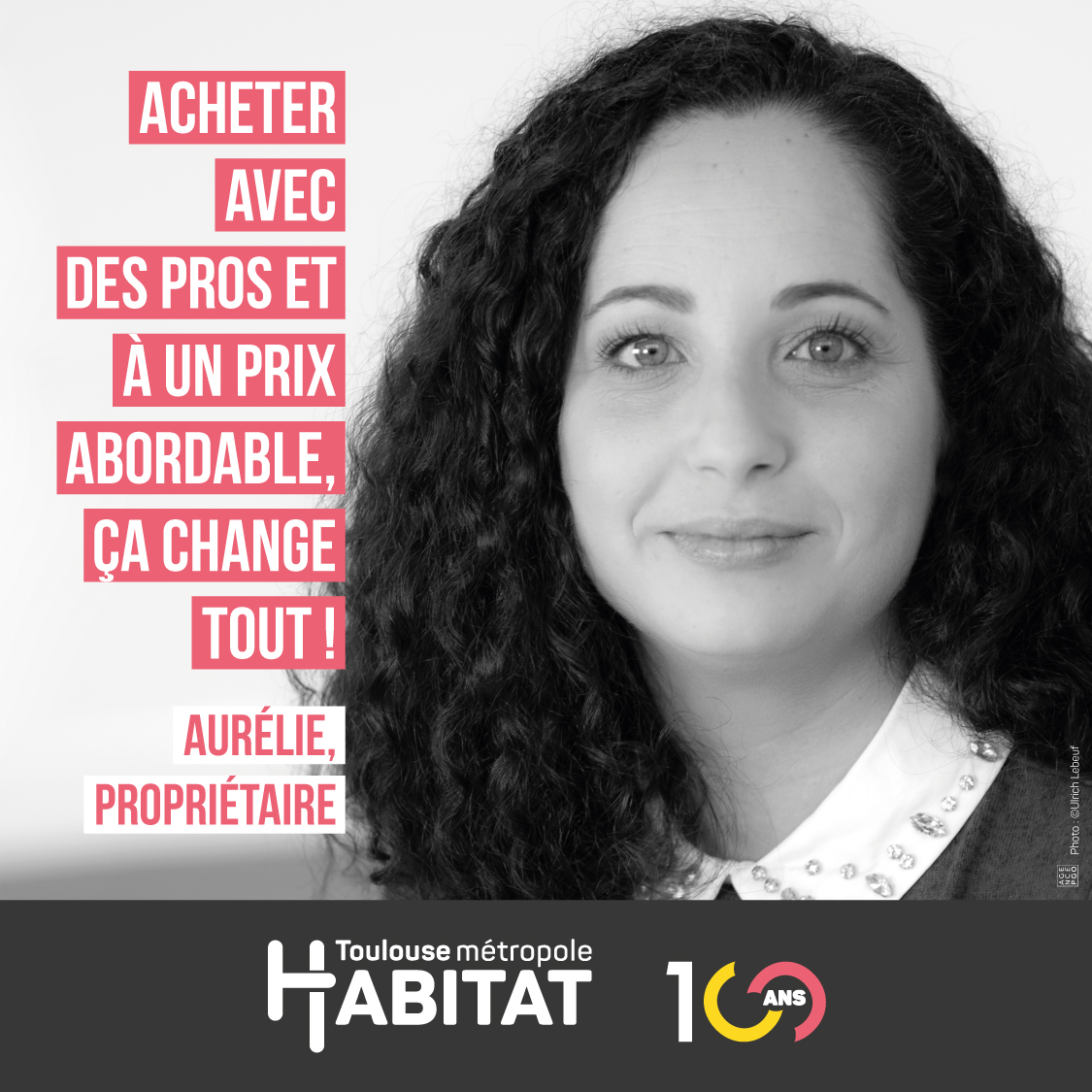 TMHabitat's tweet photo. #CentenaireTMH
[1/6] #Propriétaire de son #logement à #Toulouse ou aux alentours, c’est trop cher…
Pas avec @tmhabitat ! Nous œuvrons chaque jour pour permettre au plus grand nombre d’accéder à la propriété dans le neuf ou l’ancien.
👉Contactez-nous sur https://t.co/hSCgzpsdHk https://t.co/JOTueV137T