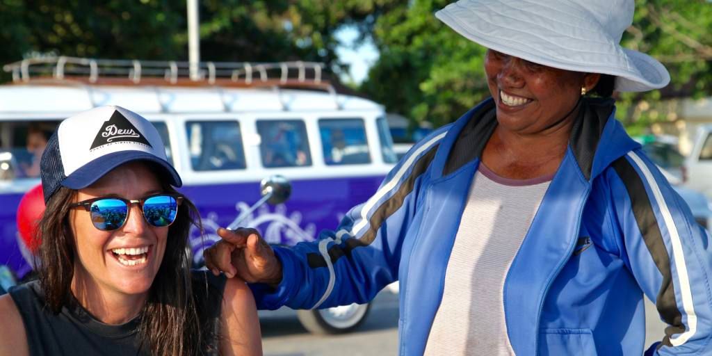 Indonesia and Thailand in slow race for digital nomad visa buff.ly/2PChzKx #VISA #digitalnomad #travel