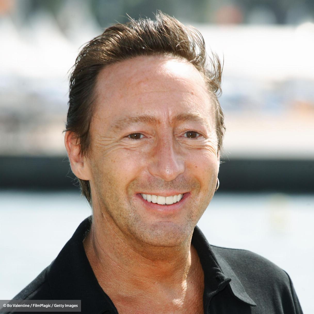 Happy Birthday John Charles Julian Lennon !!! What a great artist you are!!!! 