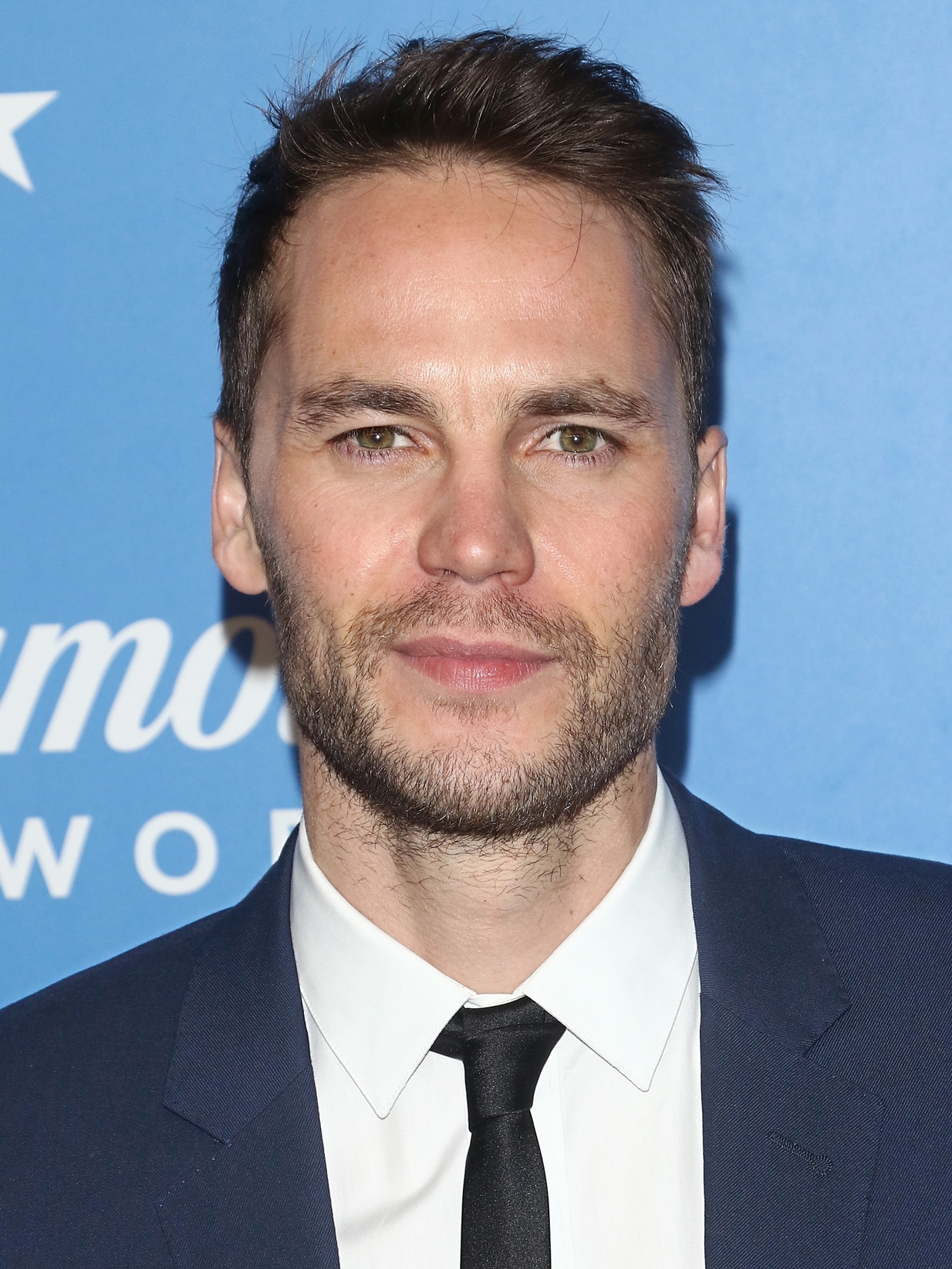 Happy Birthday dear Taylor Kitsch! 