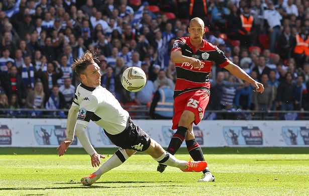  @RichardKeogh_6Some fans hate him due to this mistakes at the final stage, but I love him so much. he showed his passion for the team till 2019, but as everyone knows, he left for the Rams with that accident. After recovering, he joined MK Dons and now he plays for Huddersfield