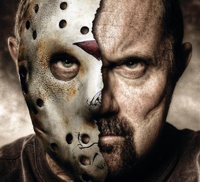 Wishing a happy birthday to actor and stunt man, KANE HODDER who was born in 1955! 