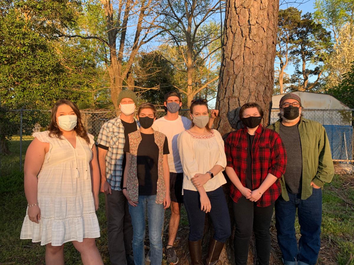 CROCE AND CAROLE under the stars!  Opening NOW @ Tradesman Brewing Co. conta.cc/3dKjmFk