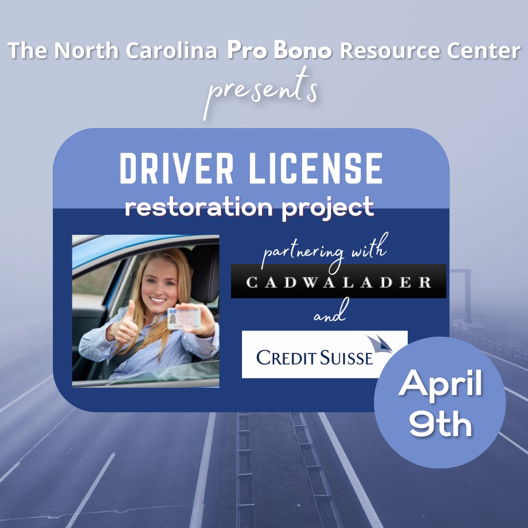 NC Equal Justice Alliance (EqualNc) / Twitter