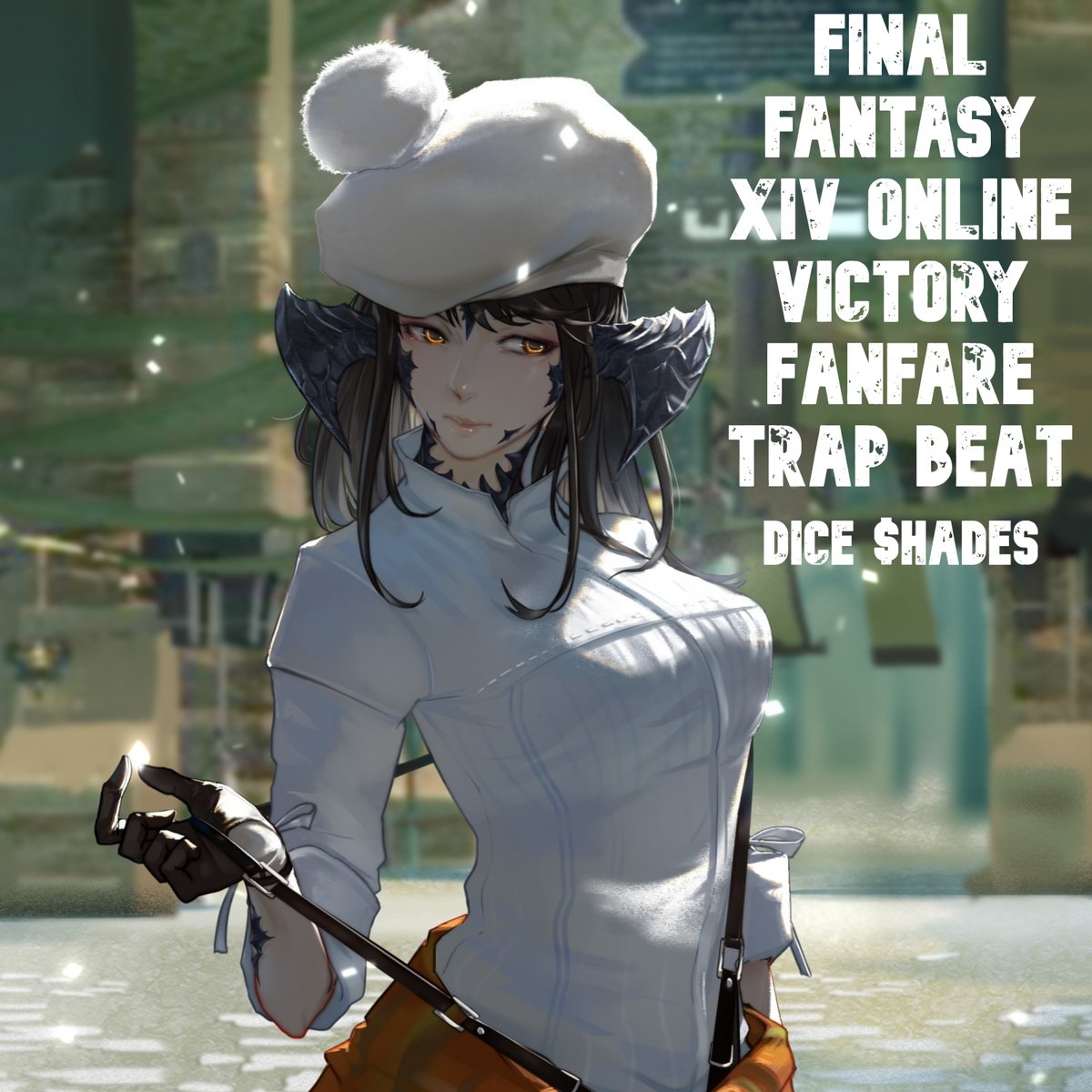 thediceshades's tweet photo. Got this free sample beat done. β¨π
Will be dropping this Saturday. @BeatStars and @soundcloud.
#TrapBeat #Trap #TrapMusic #TypeBeat #Retrobeat #Retro #Sample #SampleBeat #FreeBeat #beatstars #FinalFantasy #FINALFANTASYXIV #FinalFantasyBeat #FinalFantasy14 #FreeMusic #Free https://t.co/9wZuCP3aKk