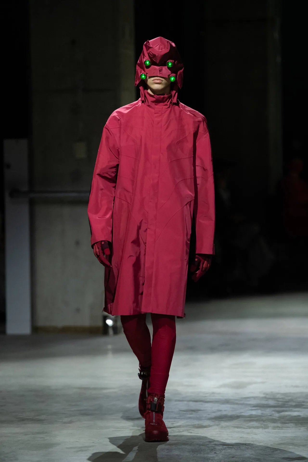 UNDERCOVER x NGE FW21 Collection- UNDERCOVER x NGE FW21 Collection-