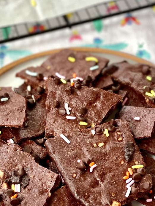 Liz Rueven tweet media