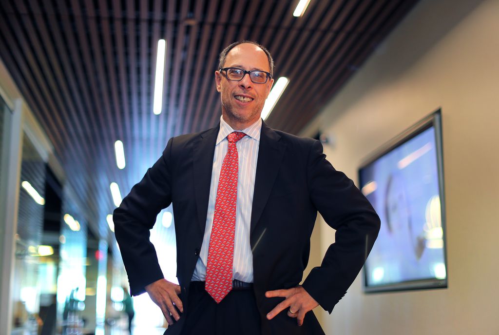 Ardan welcomes Paul Bleicher <a href="/pbleic/">Paul Bleicher</a> to the team! Founding CEO/Chairman of Phase Forward, Paul digitized10,000 clinical trials to SaaS-based. After IPO, PFWD's acquisition by <a href="/Oracle/">Oracle</a>—“the deal of the decade”—was Oracle’s largest in that period. bit.ly/PaulBleicher