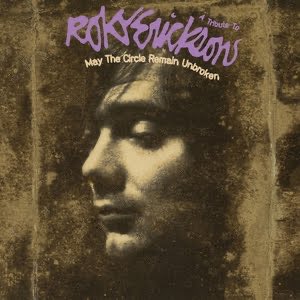 Noisesandsignal's tweet photo. This Roky Erickson tribute for Record Store Day from @lightintheattic looks marvelous. Hope @aleclboyd or @ChadSwiatecki can talk to @theblackangels about their participation. https://t.co/jd0aRry7X8