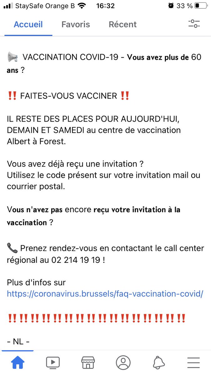 auremah's tweet image. Cherche Bruxellois +60 ans #vacci