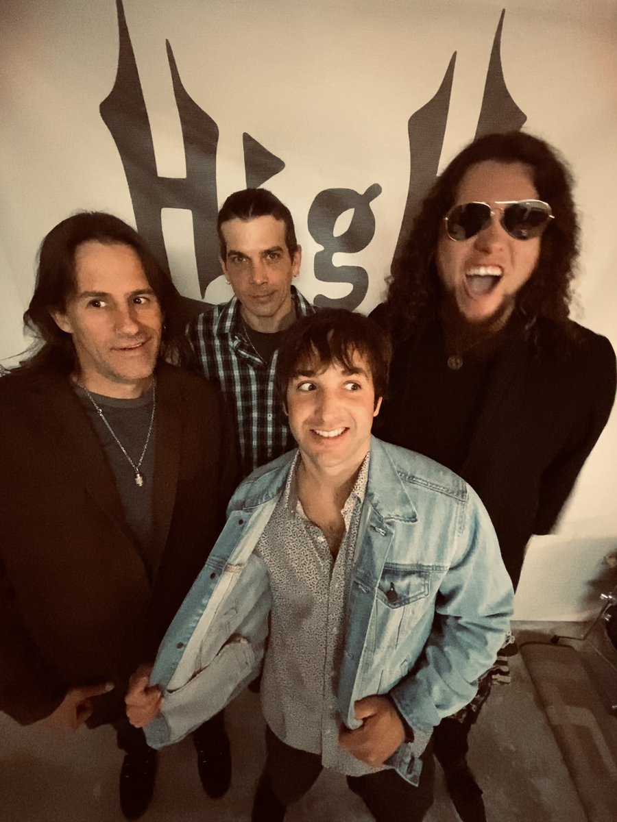 High Five Sinners (@highfivesinners) on Twitter photo 