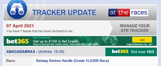 SmallStakeTrade's tweet image. Only one in the tracker today -🚀🪄🪄