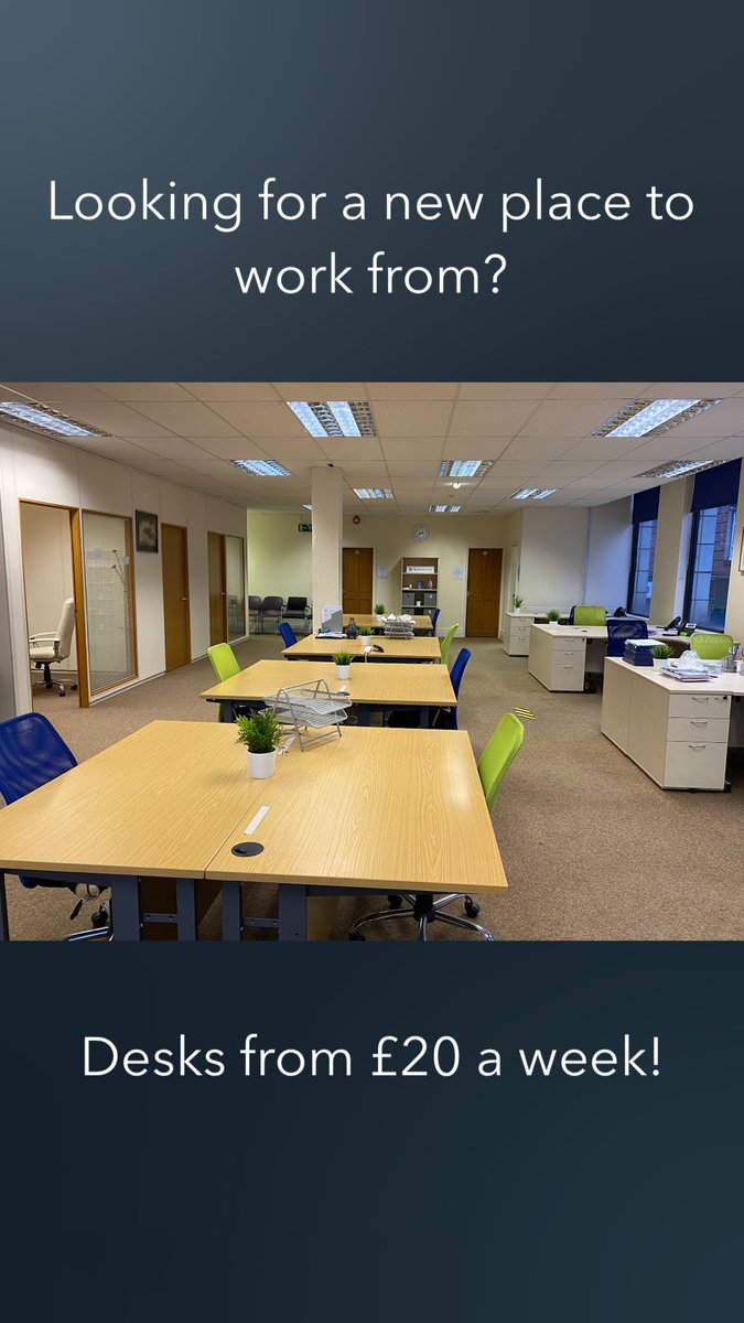 Bay Business Hub (@baybusinesshub) on Twitter photo Desk and private boardroom rental available in the heart of Morecambe! <a href="/BayBusinessHub/">Bay Business Hub</a> <a href="/MorecambeBID/">morecambebid</a> Desk and private boardroom rental available in the heart of Morecambe! <a href="/BayBusinessHub/">Bay Business Hub</a> <a href="/MorecambeBID/">morecambebid</a>