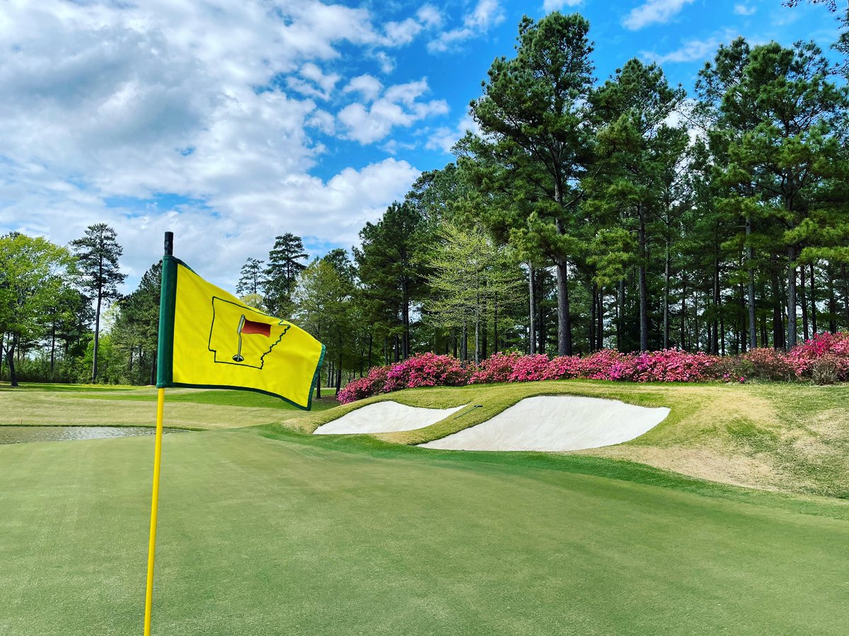 Mystic Creek Golf Club tweet media