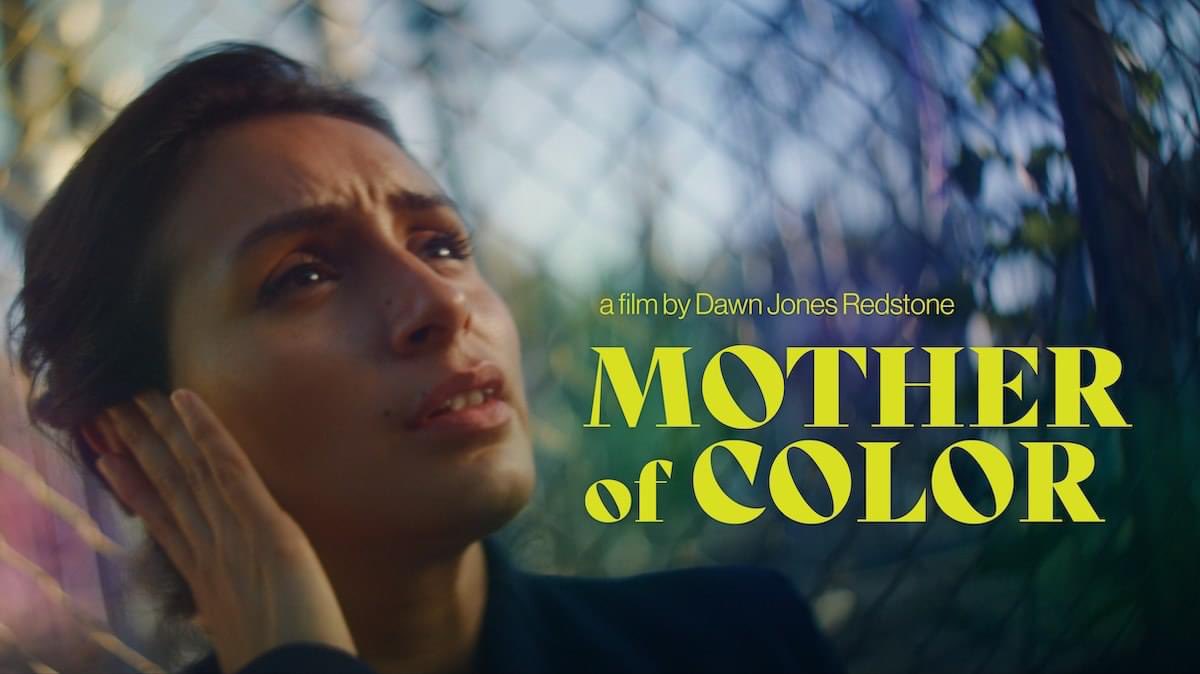 ANNOUNCEMENT: We're thrilled to share Ana del Rocío as our lead actor. Mother of Color will be her feature film debut. #motherofcolor #motherofcolorfilm