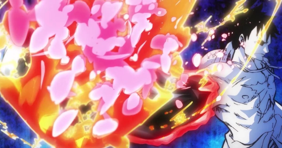 One Piece Possible 8 Powers Monkey D Dragon Could Possess