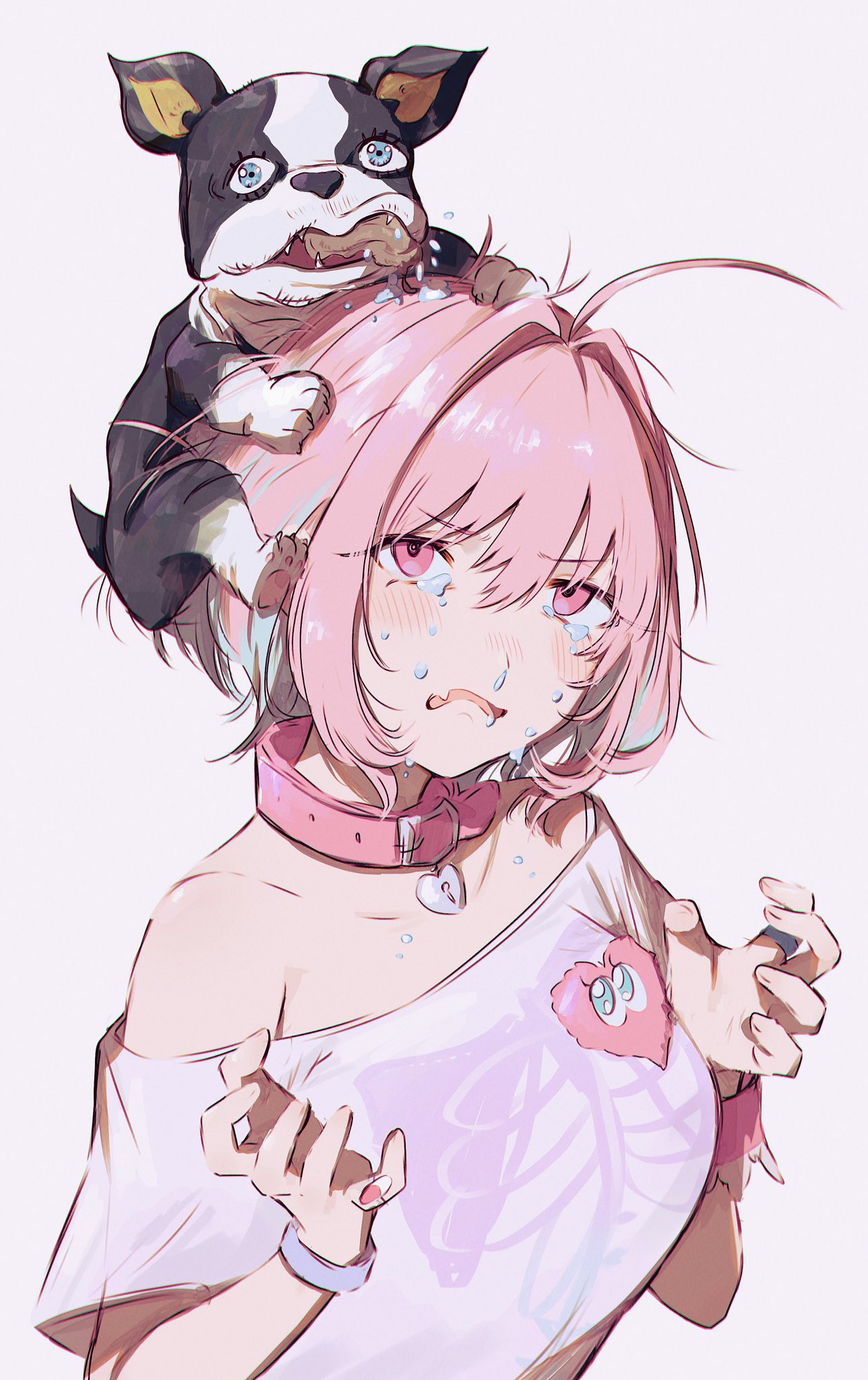 ハマちゃむ 夢見りあむを100日間描く 60日目 ｸﾁｬｸﾁｬｸﾁｬｸﾁｬ T Co Zgd0qghiet Twitter