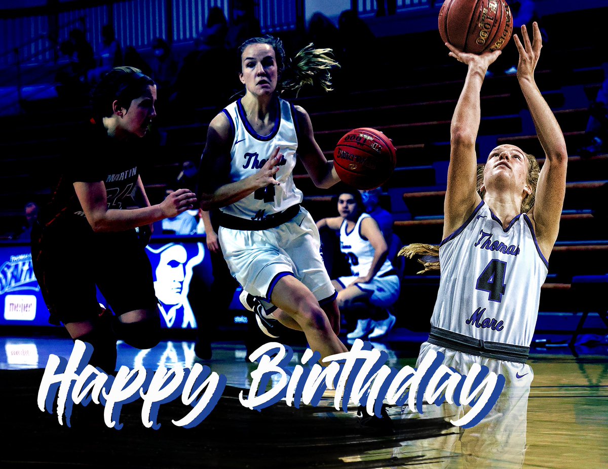 Help us wish our very own <a href="/SSecrist_/">Summer Secrist</a> a happy birthday!! Have a great day! 🎉🎂