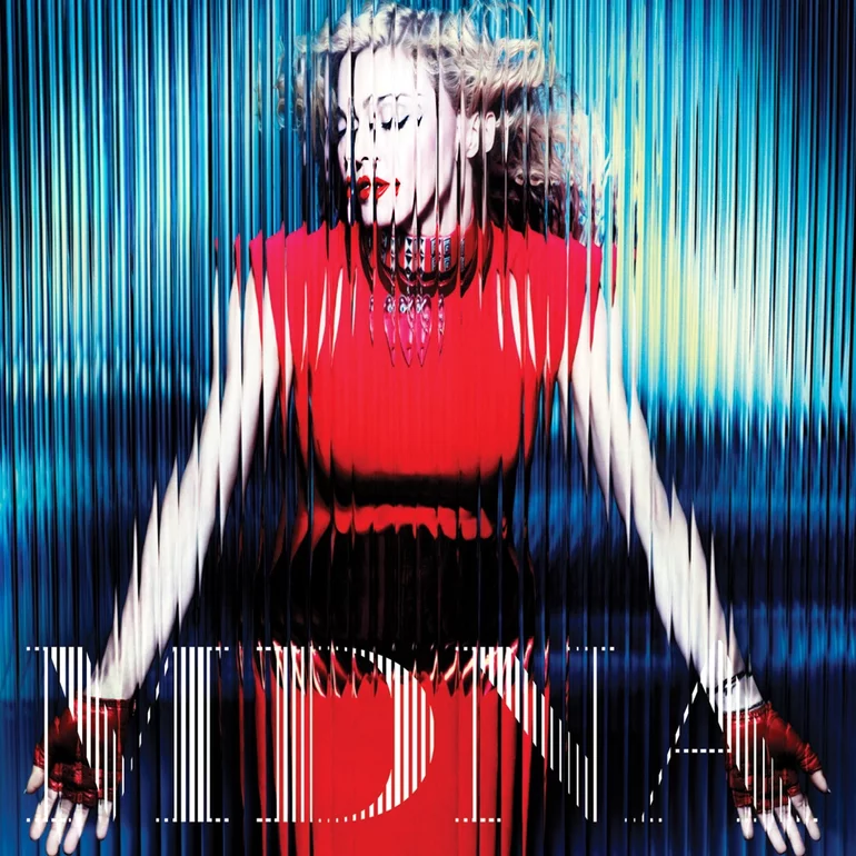 elusivewithu's tweet image. Fun fact of the day:

Did you know that the album MDNA is  considered by many scholars as one of the few albums to have brought a cultural divide between popular music and high art?