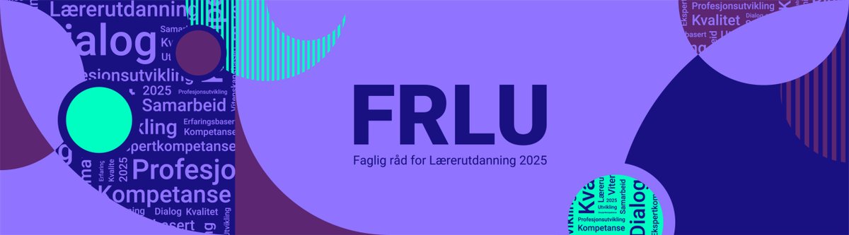 Tine S. Prøitz (@tsproitz) on Twitter photo Faglig råd for lærerutdanning inviterer til digital konferanse 21. april 2021 kl. 10 – 14.
Det blir reportasjer fra arbeid med partnerskap, intervjuer, debattinnlegg og kommentarer fra Rådets medlemmer profesjonelt ledet av Erik Aasheim. Påmelding: nettsteder.regjeringen.no/frlu/konferans… Faglig råd for lærerutdanning inviterer til digital konferanse 21. april 2021 kl. 10 – 14.
Det blir reportasjer fra arbeid med partnerskap, intervjuer, debattinnlegg og kommentarer fra Rådets medlemmer profesjonelt ledet av Erik Aasheim. Påmelding: nettsteder.regjeringen.no/frlu/konferans…