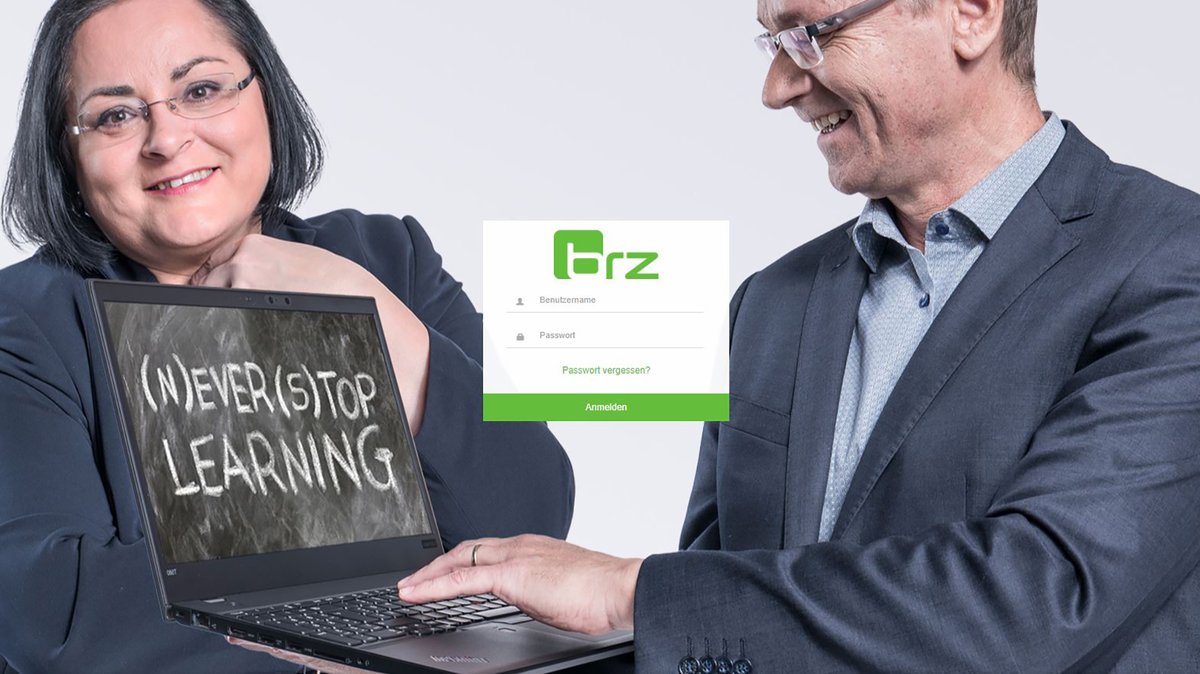 brzdeutschland's tweet photo. Mmh.. was ist besser? Online-Schulung oder Web-Seminar? „Ach egal, ich find beides gut." Sieh dir die Vorteile der beiden Lernformate genauer an. E-Learning mit BRZ bringt die Leute vom #Bau einfach weiter. Mehr Informationen unter https://t.co/qbxfvnTkzu https://t.co/DmraZBjoJ8