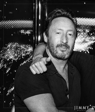 Happy Birthday Julian Lennon 