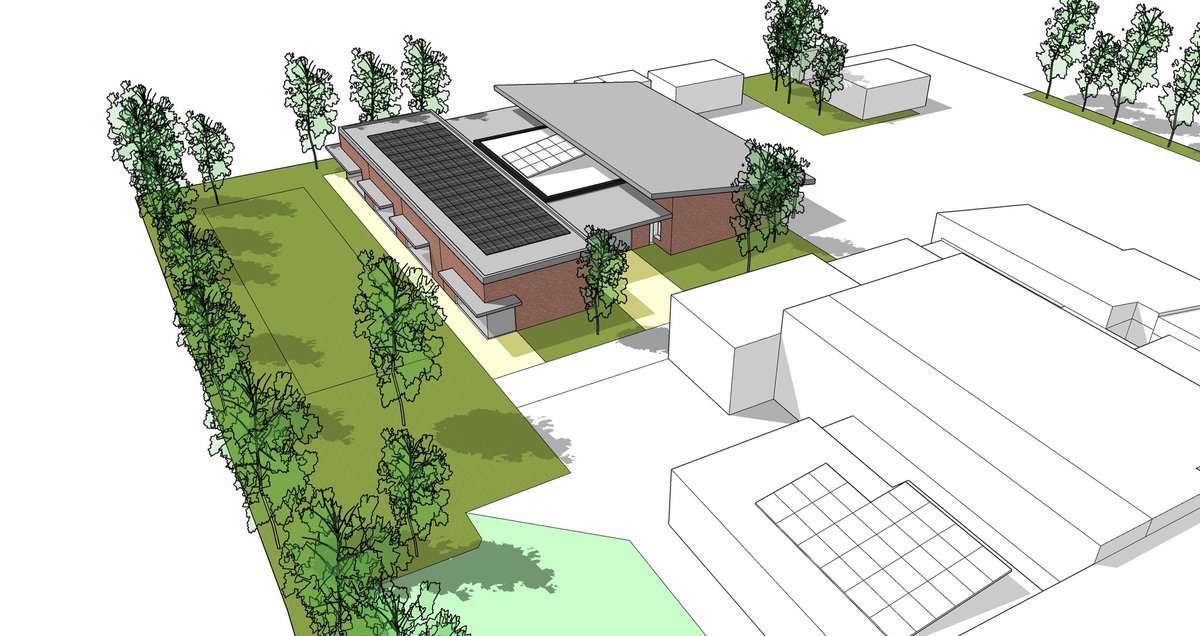 AIR Architects tweet media