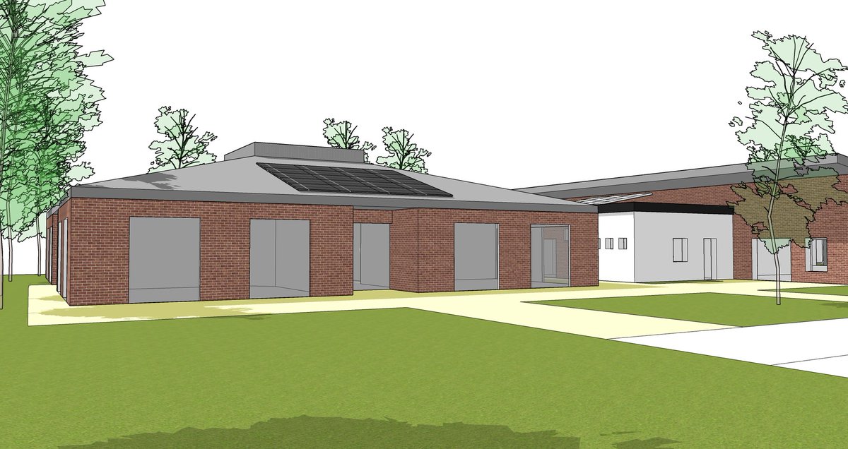 AIR Architects tweet media