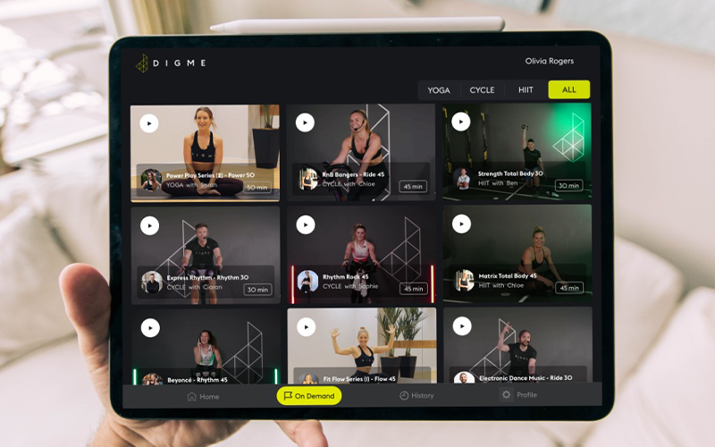 FitInsight tweet picture