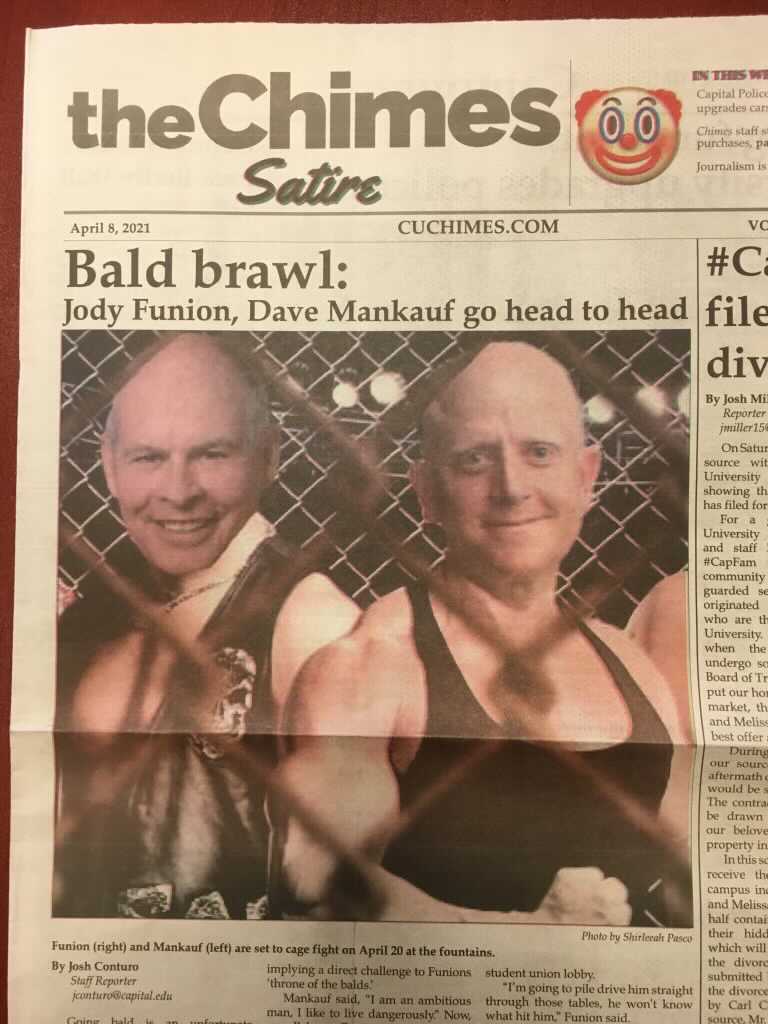 CapitalUPres's tweet image. Has anyone seen Fournier? He’s locked up in his office and won’t meet with me!