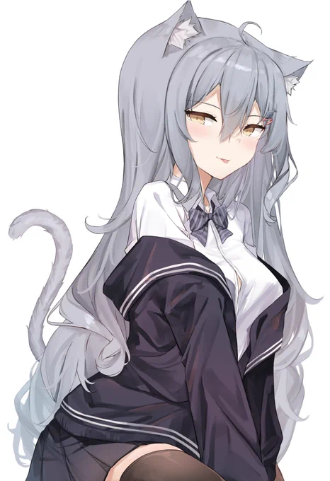 🐱 
