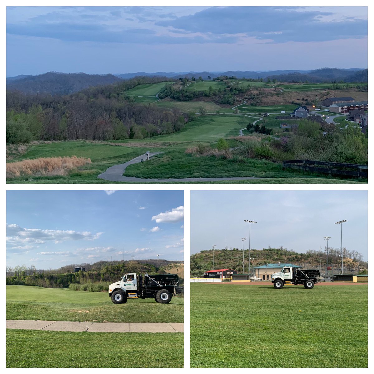 Brad Reynolds (@reynoldsbrad) on Twitter photo Spring fertility application complete great job <a href="/HarrellsLLC/">Harrell’s LLC</a> Jeff Wagner <a href="/LeefordSimpson/">Lee Simpson</a> <a href="/StoneCrestG/">StoneCrest Golf Course</a> #poylonstrong 🏌️♂️⛳️💪💪⚾️🏟 #Pxv Spring fertility application complete great job <a href="/HarrellsLLC/">Harrell’s LLC</a> Jeff Wagner <a href="/LeefordSimpson/">Lee Simpson</a> <a href="/StoneCrestG/">StoneCrest Golf Course</a> #poylonstrong 🏌️♂️⛳️💪💪⚾️🏟 #Pxv