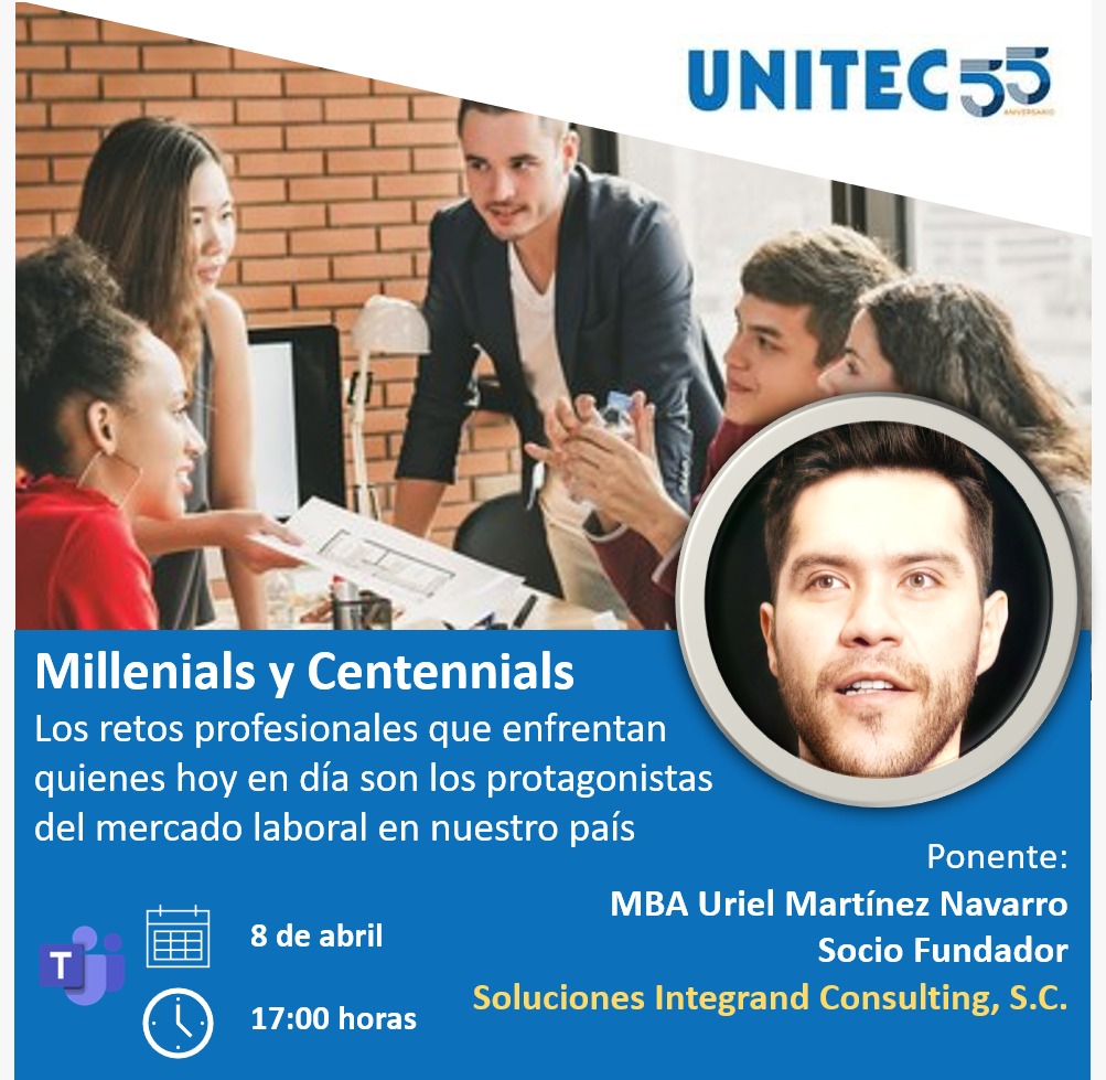 UNITEC México tweet media